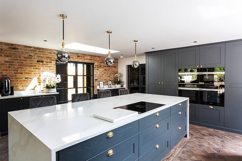 Modular Kitchen